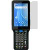 Unitech Protezione schermo in vetro per HT730Plus, 10pz