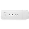 Cerlingwee Router Hotspot WiFi Wireless Portatile, Modem Stick Adattatore di Rete USB 4G LTE con Funzione WiFi Router di Rete Wireless Hotspot Mobile Tascabile per Viaggi a Casa in Ufficio