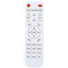 Ejoyous Telecomando Per Proiettore, Telecomando Smart Controller Bianco, Distanza Di Controllo 10m/33ft
