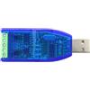 EBYTE USB a RS485 RS232 Convertitore di Comunicazione Adattatore USB a Modulo TTL E810-RS-U01 Protezione TVS Supporta Win8/10