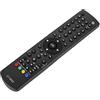 Tosuny Telecomando di ricambio per Toshiba CT-8023, telecomando ad alta sensibilità per Toshiba Smart TV
