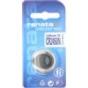 Best Price Square Renata CR2450N - Batteria al litio per orologio/chiave/gadget, 3 V, confezione blister - qualità svizzera