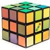 Rubik's Impossible, Il Classico Gioco di Abbinamento dei Colori e L'Originale risolutore di Problemi 3x3 di difficoltà avanzata, per Bambini e Adulti dai 7 Anni in su