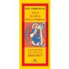 I.T.L. Alla scuola della parola. Calendario liturgico 2026-2027