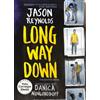 Faber & Faber Long Way Down The Graphic Novel: Winner, Kate Greenaway Award