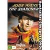 La Entertainment The Searchers (DVD) John Wayne Jeffrey Hunter Vera Miles Ward Bond Natalie Wood