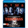 Shout Factory Trespass (Blu-ray) Bill Paxton William Sadler Ice-T Ice Cube Walter Hill