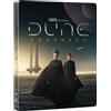 HBO Dune: Prophecy - Season 1 (Steelbook) (4K UHD Blu-ray) Emily Watson Mark Strong