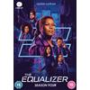 Fabulous Films The Equalizer: Season 4 (DVD) Jennifer Ferrin Liza Lapira Lorraine Toussaint