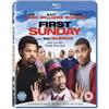 Sony Pictures Home Entertainment First Sunday (Blu-ray) Ice Cube Katt Williams Tracy Morgan Loretta Devine