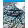 Crunchyroll Attack on Titan: The Final Season - THE FINAL CHAPTERS (Blu-ray) Josh Grelle