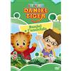 Import-SP Daniel Tiger's Neighborhood (IMPORT) (No English version) (DVD) Addison Holley