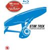 Paramount Home Entertainment Star Trek: Stardate Collection - Movies 1-10 (Blu-ray) Jonathan Frakes