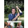 Dazzler Great British Garden Revival: Wild Flowers With Monty Don (DVD) Monty Don