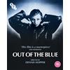 BFI Out of the Blue (Blu-ray) Sharon Farrell Melanie Moore Peter North Wayne Summer