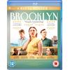 Lionsgate UK Brooklyn (Blu-ray) Fiona Glascott Michael Zegen Jenn Murray Emily Bett Rickards