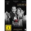 DCM (Vertrieb LEONINE) The Artist (DVD)