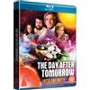 Anderson Entertainment The Day After Tomorrow: Into Infinity (Blu-ray) Brian Blessed Joanna Dunham