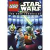 20th Century Studios Lego Star Wars - The Yoda Chronicles Episodes 1 & 2 (DVD)