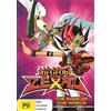 Yu-Gi-Oh Zexal: The Edge of the World (DVD)
