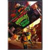 PARAMOUNT Teenage Mutant Ninja Turtles: Mutant Mayhem (DVD) Ice Cube Jackie Chan