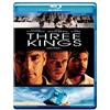 WarnerBrothers Three Kings (Blu-ray) George Clooney Mark Wahlberg Ice Cube Mykelti Williamson