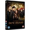 eOne Entertainment The Twilight Saga: New Moon (DVD) Nikki Reed Taylor Lautner Elizabeth Reaser