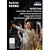 Bongiovanni Norma (DVD) Mariella Devia Annalisa Stroppa Stefan Pop Riccardo Fassi
