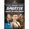 Alive - Vertrieb und Marketing/DVD Babette zieht in den Krieg - mit Brigitte Bardot (Filmjuwelen) (DVD)