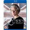 Pathe The Queen (Blu-ray) Lola Peploe Joyce Henderson Robin Soans Douglas Reith