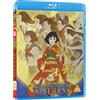 Anime Limited Millennium Actress (Blu-ray)
