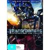 Transformers: Revenge Of The Fallen