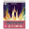 Eureka Strange New Worlds: Science Fiction at DEFA - Masters of Cinema (Blu-ray)