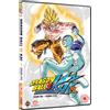 Crunchyroll Dragon Ball Z KAI: Season 2 (DVD) Masako Nozawa Hikaru Midorikawa Hiroko Emori