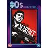 Universal Pictures UK Scarface - 80s Collection (DVD)