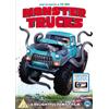 Paramount Home Entertainment Monster Trucks (DVD) Rob Lowe Danny Glover Holt McCallany Frank Whaley Amy Ryan