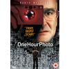 20th Century Fox One Hour Photo (DVD) Williams Robin Nielsen Connie Vartan Michael Smith Dylan