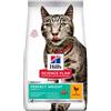 HILL'S PET NUTRITION Srl SP FELINE AD PWEIGHT CHIC1,5KG