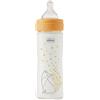 CHICCO (ARTSANA SpA) CH BIB PERF GLASS GIRL SIL 240