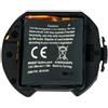 Jabra YOU'RE ON Jabra 14151-09 accessorio per cuffia Batteria