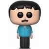 FUNKO POP CULTURE MUSICA ROCK GUNS N ROSES SLASH FIGURINA IN VINILE NUOVA! Funko