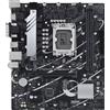 ASUS PRIME B760M-K D4 - Intel - LGA 1700 - Intel® Celeron® - Intel® Core™ i3 - Intel® Core™ i5 - Intel® Core™ i7 - Intel® Core™ i9,... - LGA 1700 - DDR4-SDRAM - 64 GB