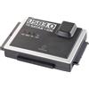 Renkforce Adattatore per disco rigido Renkforce [1x USB 3.2 Gen 1 plug A (USB 3.0) - 1x presa IDE 40-pin, presa IDE 44-pin, SATA com