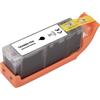 Renkforce Cartuccia per stampante Renkforce che sostituisce Canon PGI-580PGBK XXL compatibile nero RF-5655912