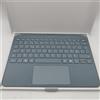 Microsoft Tastiera Microsoft Surface - Accessorio per Surface Pro da 12 pollici - Layout AZERTY - Tastiera con funzioni di accessibilità