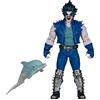 McFarlane Toys Action figure DC Multiverse Lobo (DC Classic), 18 cm, McFarlane Collector Edition n. 58 (LOBO VOLUME 1) (versione Chase)