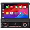 OEM Lettore multimediale per auto, dimensioni dello schermo, sistema di navigazione, (2GB 32GB), manuale di istruzioni