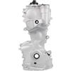 StarTech Copertura del gruppo motore - Kit coperchio catena di distribuzione - Per motore a benzina CGPA CGPB 1.2 - OEM 03E109210P 03E109211K