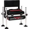 Trabucco PANCHETTO PANIERE TRABUCCO GENIUS BOX S1 CS BACK REST MODULABILE