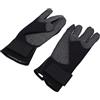 Sxhlseller da Immersione in Neoprene Caldo da 3 Mm |Resistente Al Taglio, Resistente all'abrasione, vestibilità Elastica per lo Snorkeling in Acque Profonde, la Pesca, l'alpinismo (XL)